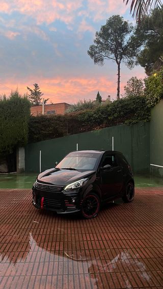 ligier js50 sport ultimate 2022