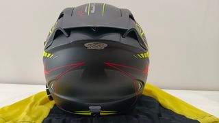 Casco scorpion air1200 exo XS