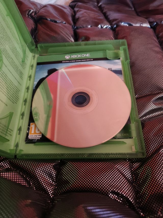 Final Fantasy type-0 HD