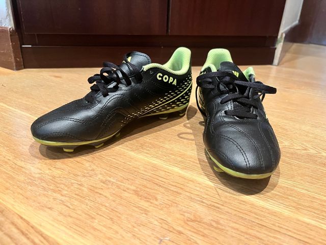 zapatillas multicado niño