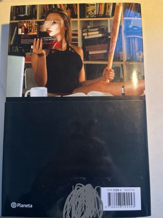 Memorias de una salvaje Una novela -Bebi Fernández