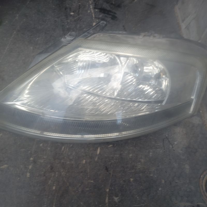 Citroen C3 2006 - foto 1