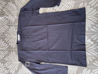 Camiseta manga larga Auxiliar forestal