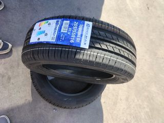 Neumaticos 205 55 r16 