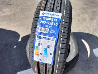 Neumaticos 205 55 r16 