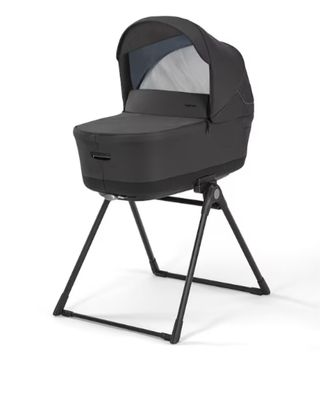 Coche de Bebé Inglesina Electa Duo con Capazo