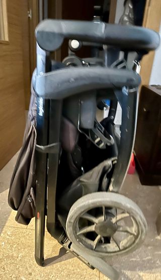 Coche de Bebé Inglesina Electa Duo con Capazo