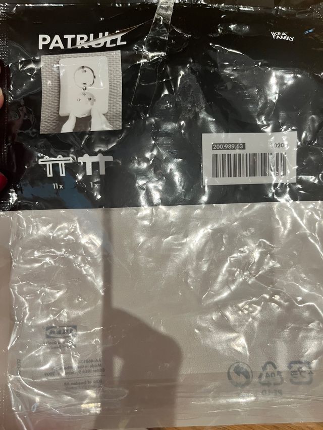 Protectores Seguridad infantil