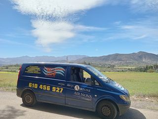 Se busca instalador de aire acondicionad