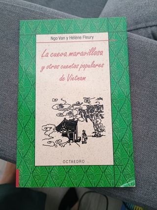 Cuentos populares de Vietnam