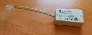 MicroFiltro2 ADSL Excelsus FILTRO ADSL Telefonica