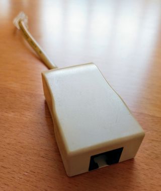 MicroFiltro2 ADSL Excelsus FILTRO ADSL Telefonica