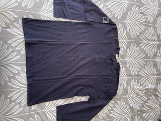 Camiseta manga larga Bomberos Auxiliar Forestal