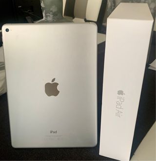 Ipad air 2