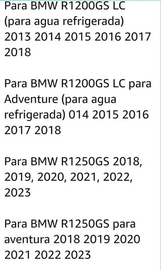 Cúpula BMW 