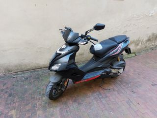 Motorino 50cc SR POWER SPORT