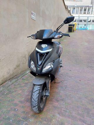 Motorino 50cc SR POWER SPORT