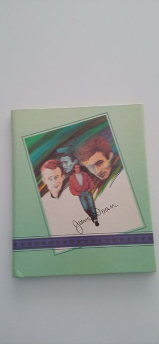 Juego de cartas y sobres antiguos