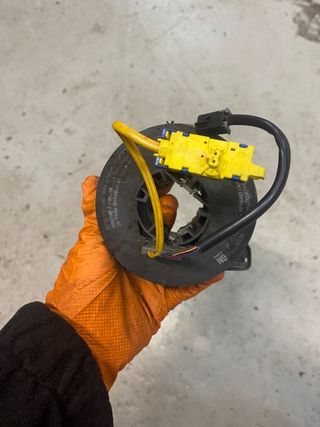 Anillo airbag Opel Astra G