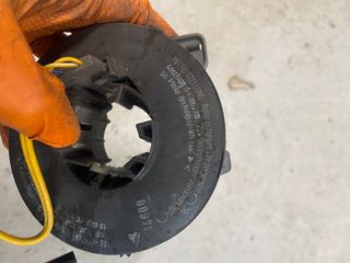 Anillo airbag Opel Astra G