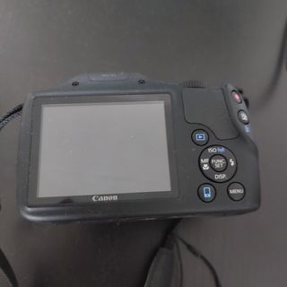 Canon sx 530