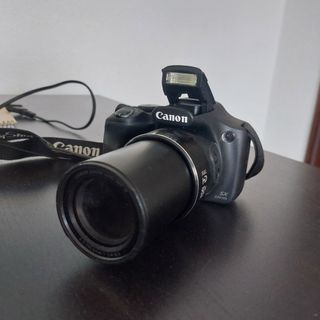 Canon sx 530