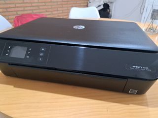 stampante HP envy 4500