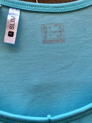 Completo sportivo donna