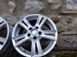 Llantas coche seat