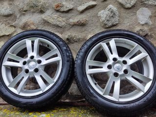 Llantas coche seat