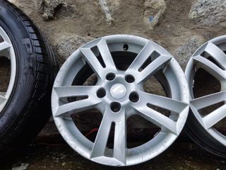 Llantas coche seat