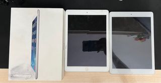 Ipads para reparar