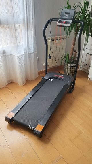 ISE SY-1006 Cinta de correr plegable