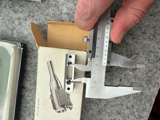 Marmitta super tigre