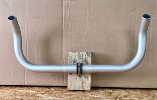 Manillar tipo bullhorn SATORI DALI Ref. 224