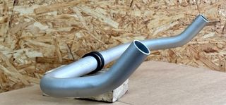 Manillar tipo bullhorn SATORI DALI Ref. 224