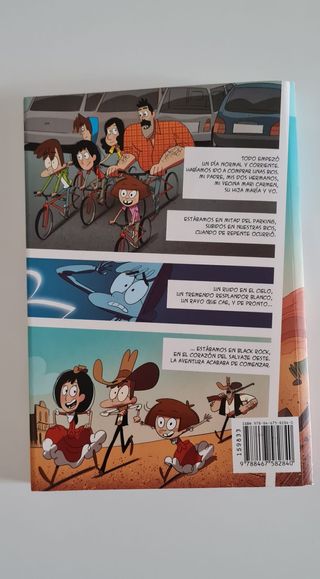 Los forasteros del tiempo