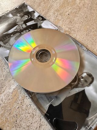 Popera, cd compañia lirica gala latina cd