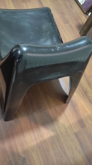 Sillones thomas sandell,15 la unidad