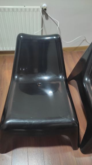 Sillones thomas sandell,15 la unidad