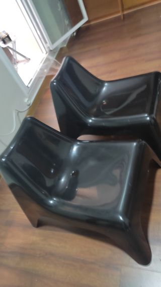 Sillones thomas sandell,15 la unidad
