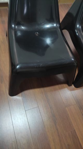 Sillones thomas sandell,15 la unidad