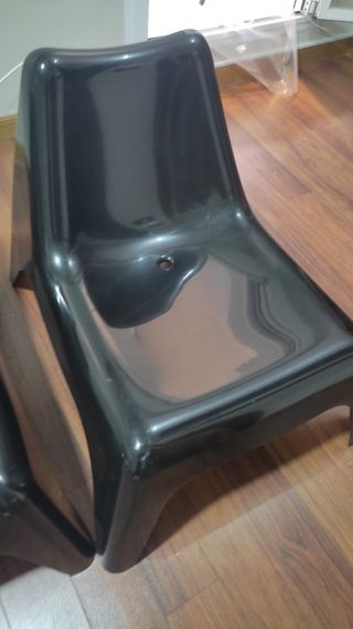 Sillones thomas sandell,15 la unidad