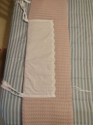 Ropa cuna