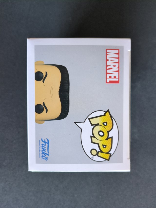 FUNKO POP JONAH JAMESON 1057