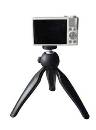 Trípode para smartphone y camara