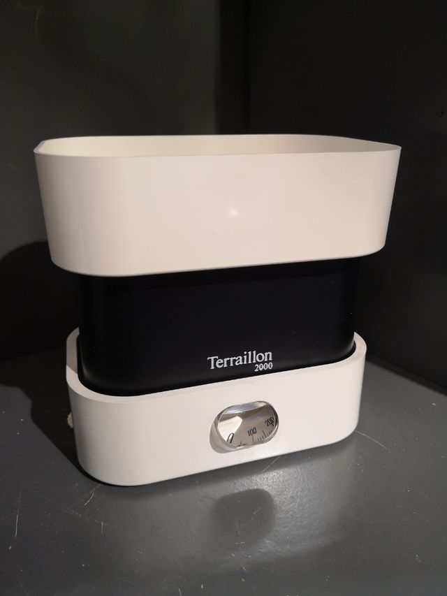 Báscula Terraillon 2000