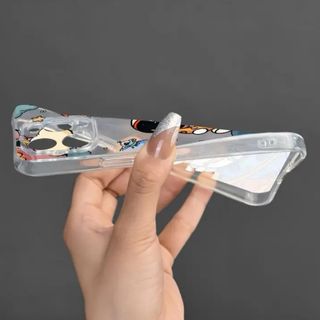 Funda iPhone 11 Pro Max astronauta