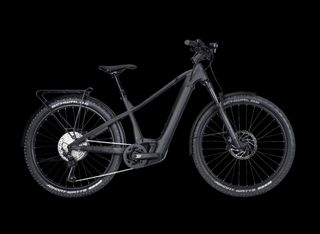 Bicicleta eléctrica Lapierre