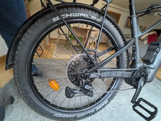 Bicicleta eléctrica Lapierre